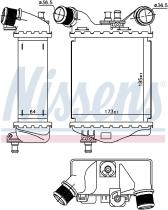 Nissens 96167 - INTER FIAT 500/595/695 ABARTH (08-) DCHO.