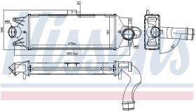 Nissens 96202