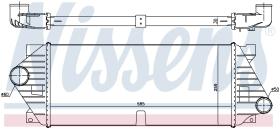 Nissens 96206 - INTER MB A163 ML 270CDI/3.2 (99>05)