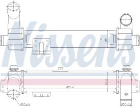 Nissens 96215 - INTER KIA SORENTO 2.5 CRDI (12/03>8/06)