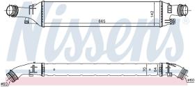 Nissens 96298