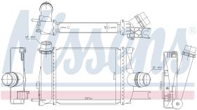 Nissens 96328 - INTER DACIA SANDERO II/LOGAN II/CLIO IV (13>)NISSAN MICRA