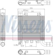 Nissens 96366