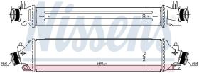 Nissens 96406 - INTER ALFA ROMEO GIULIETTA 1.4T/2.0JTD (14-)