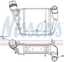 Nissens 96410