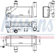 Nissens 96429