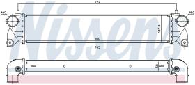 Nissens 96483 - INTER SUZUKI SX4 1.9DDIS/FIAT SEDICI 1.9 MULTIJET (1/06>)