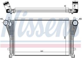 Nissens 96494