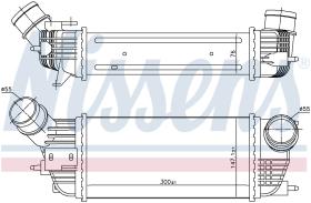 Nissens 96497