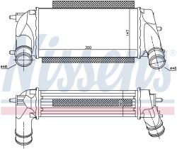 Nissens 96498