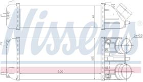 Nissens 96508