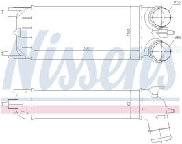 Nissens 96511