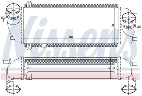 Nissens 96537 - INTER KIA SORENTO/HYUNDAI SANTA FE (09-)