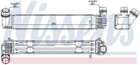 Nissens 96543 - RENAULT MEGANE III/SCENIC III 2.0 DCI/2.0 TCE (11/08>)