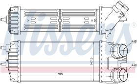 Nissens 96550 - INTER CITROEN BERLINGO/PICASSO/PARTNER 1.6 HDI (06>) SANTANA