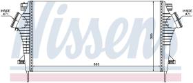 Nissens 96554 - INTER OPEL INSIGNIA (7/08>) SAAB 9-5 (5/10>)
