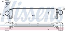 Nissens 96561