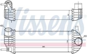 Nissens 96572 - INTER RENAULT KANGOO 1.5DCI (02/08>)