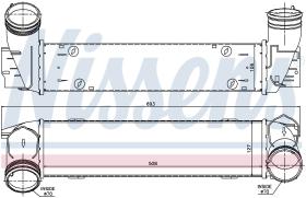 Nissens 96595