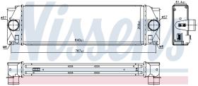 Nissens 96628