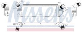 Nissens 96648 - INTER RENAULT KANGOO 1.9DCI 4X4 (02>)