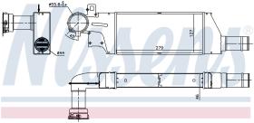 Nissens 96656