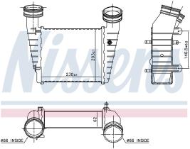 Nissens 96680