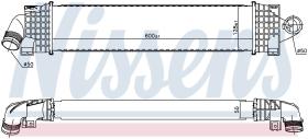 Nissens 96689 - INTER FORD FOCUS II (04>) C-MAX (03>)