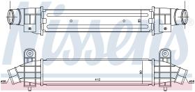 Nissens 96702 - INTER FORD MONDEO III 2.0/2.2TDCI (10-00>)