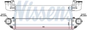 Nissens 96714 - INTER MB W203 CLASE C (00>)