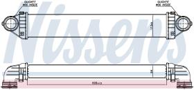 Nissens 96716 - INTER MB W169 CLASE A (9/04>) W245 CLASE B (03/05>)