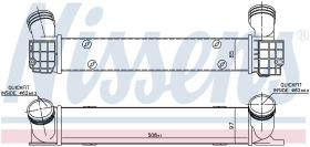 Nissens 96725 - INTER BMW S1 E81/87 S3 E90/91 (04>) X1 E84 (09>)