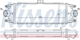 Nissens 96727 - INTER IVECO DAILY IV (99>)