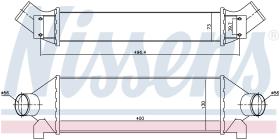 Nissens 96732 - INTER FORD TRANSIT (00>) TRACCION TRASERA