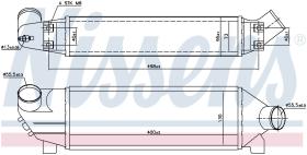 Nissens 96733 - INTER FORD TRANSIT VI 2.0 DI (00>) TRACCION DELANTERA