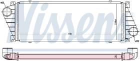 Nissens 96842 - INTER MB 901/902 SPRINTER (95>06) VW LT II (96>)LT III (03>)