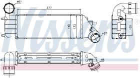 Nissens 96766