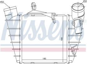 Nissens 96770 - INTER SEAT IBIZA IV/CORDOBA/VW POLO (09-01>) -SENSOR