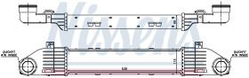 Nissens 96787 - INTER MB W220 S320CDI (00>)