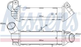 Nissens 96796 - INTER SEAT IBIZA III/CORDOBA 1.9TDI (99>02)