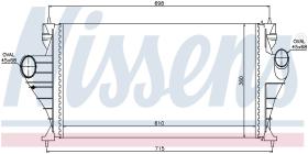 Nissens 96853