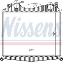 Nissens 97015