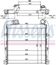 Nissens 97029