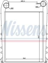 Nissens 97058 - INTER RVI MAGNUM (05>) 593-815-65