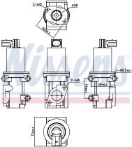 Nissens 98193