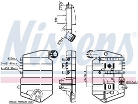 Nissens 996024