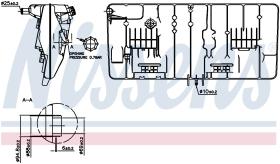 Nissens 996031