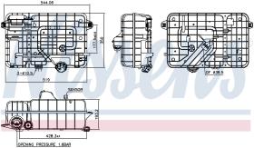 Nissens 996038