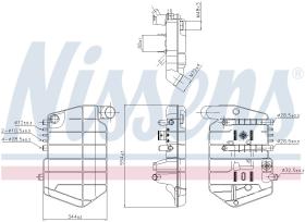 Nissens 996042