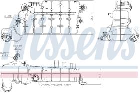 Nissens 996046